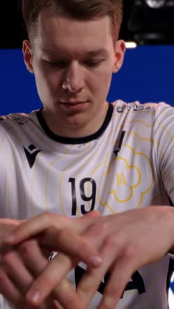 Cover for Tomorrow... Semifinal Del Monte Coppa Italia