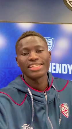 Cover for Complimenti, Paul!