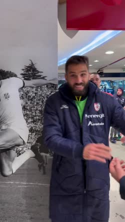 Cover for La nostra festa, battuta la Juventus