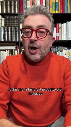 Cover for Birra senza glutine: il top dell’inclusione!