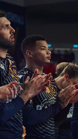 Cover for Ready for the fight?