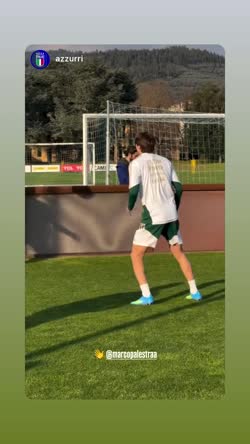 Cover for Gli Azzurri sono anche rossoblù