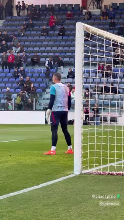 Cover for Il riscaldamento di Elia Caprile