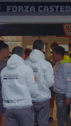 Cover for Si riprende a lavorare, allo stadio!