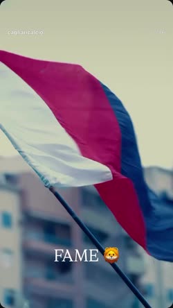 Cover for Una sola parola: FAME!