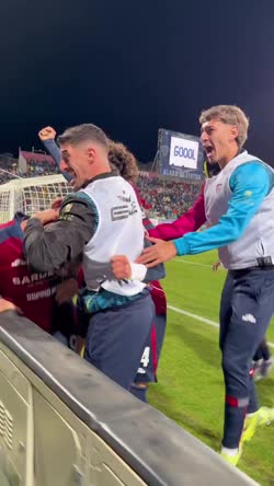 Cover for Che gol, Semih!