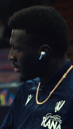 Cover for Final Four is calling!