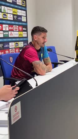 Cover for Dicevamo, Ale? 😂