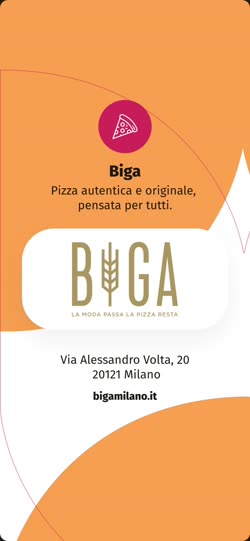 Cover for Biga