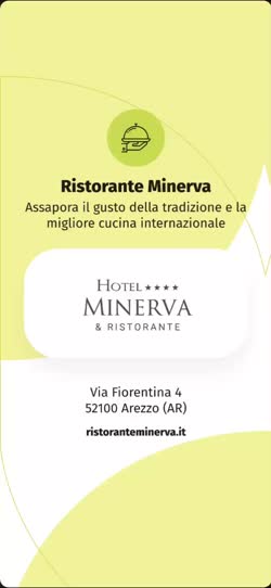 Cover for Ristorante Minerva